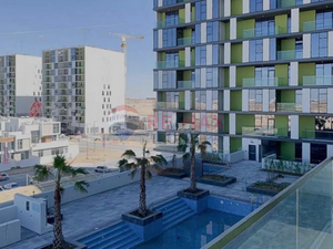 1 bedroom Apartment in Dubai South (Dubai World Central), UAE No. 53175
