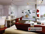 1 bedroom Apartment in Business Bay, UAE No. 53180 - Image 2