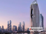 1 bedroom Apartment in Business Bay, UAE No. 53180 - Image 9