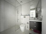 35.7m² Apartment in Business Bay, UAE No. 53183 - Image 5