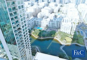 2 bedrooms Apartment in The Views, UAE No. 532