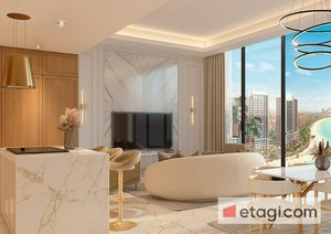41.3m² Apartment in Meydan, UAE No. 53223