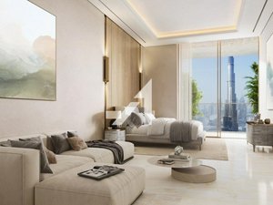 2 bedrooms Apartment in Dubai, UAE No. 53237