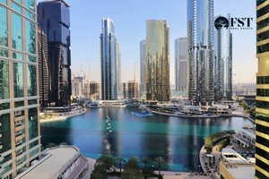 1 bedroom Apartment in Jumeirah Lake Towers, UAE No. 53246