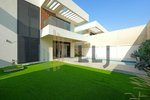 5 bedrooms Villa in Yas Island, UAE No. 53250 - Image 14