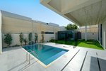 5 bedrooms Villa in Yas Island, UAE No. 53250 - Image 17