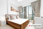 1 bedroom Apartment in Downtown Dubai (Downtown Burj Dubai), UAE No. 53266 - apartment in Dubai