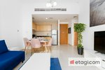 1 bedroom Apartment in Downtown Dubai (Downtown Burj Dubai), UAE No. 53266 - Image 2