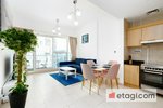 1 bedroom Apartment in Downtown Dubai (Downtown Burj Dubai), UAE No. 53266 - Image 3