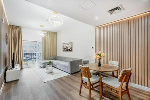 1 bedroom Apartment in Jumeirah Village Circle, UAE No. 53268
