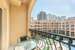 1 bedroom Apartment in Jumeirah Village Circle, UAE No. 53268 - Image 8