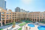 1 bedroom Apartment in Jumeirah Village Circle, UAE No. 53268 - Image 9