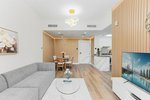 1 bedroom Apartment in Jumeirah Village Circle, UAE No. 53268 - Image 15