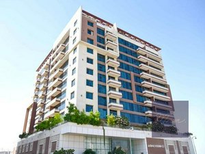 2 bedrooms Apartment in Al Furjan, UAE No. 53270
