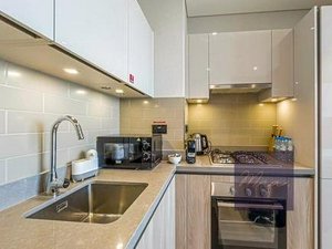 1 bedroom Apartment in Mohammed Bin Rashid City, UAE No. 53271