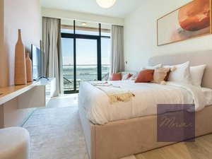 32.7m² Apartment in Meydan, UAE No. 53274