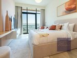 32.7m² Apartment in Meydan, UAE No. 53274 - apartment in Dubai