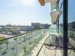 32.7m² Apartment in Meydan, UAE No. 53274 - Image 12