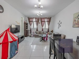 2 bedrooms Apartment in Al Furjan, UAE No. 53277