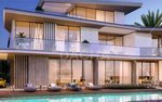 6 bedrooms Villa in Dubai Hills Estate, UAE No. 5330 - villa in Dubai
