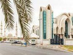 1021.9m² Land in Al Mushrif, UAE No. 5333 - land in Dubai