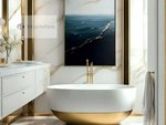 1 bedroom Apartment in Maritime City, UAE No. 53347 - Image 11