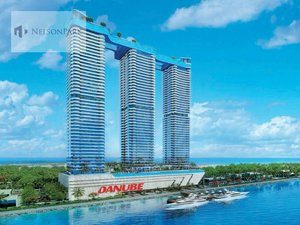 1 bedroom Apartment in Maritime City, UAE No. 53348