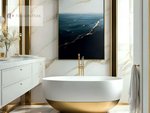 1 bedroom Apartment in Maritime City, UAE No. 53348 - Image 6
