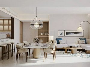1 bedroom Apartment in Meydan, UAE No. 53396
