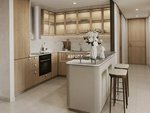 1 bedroom Apartment in Meydan, UAE No. 53396 - Image 8