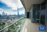 1 bedroom Apartment in DIFC, UAE No. 534 - apartment in Dubai