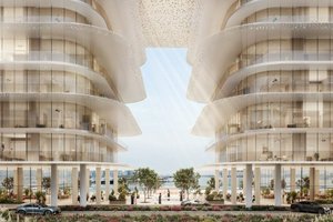 1 bedroom Apartment in Dubai Harbour, UAE No. 53402