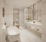 198.28m² Apartment in Dubai, UAE No. 53403 - Image 15