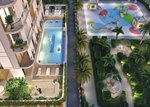 47.938m² Apartment in Al Satwa, UAE No. 53409 - apartment in Dubai