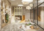 47.938m² Apartment in Al Satwa, UAE No. 53409 - Image 3