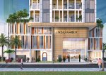 47.938m² Apartment in Al Satwa, UAE No. 53409 - Image 15