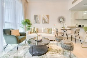 1 bedroom Apartment in Dubai Marina, UAE No. 53453