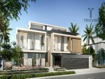 5 bedrooms Villa in Palm Jebel Ali, UAE No. 53459 - Image 5