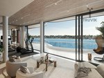 5 bedrooms Villa in Palm Jebel Ali, UAE No. 53459 - Image 14