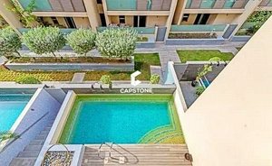 5 bedrooms Townhouse in Al Raha Beach, UAE No. 5346