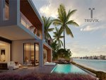 6 bedrooms Villa in Palm Jebel Ali, UAE No. 53461 - Image 9