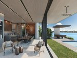 6 bedrooms Villa in Palm Jebel Ali, UAE No. 53461 - Image 16