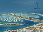 6 bedrooms Villa in Palm Jebel Ali, UAE No. 53461 - Image 25