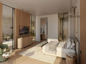 1 bedroom Apartment in Maritime City, UAE No. 53463