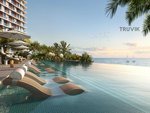 1 bedroom Apartment in Maritime City, UAE No. 53463 - Image 19