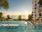 2 bedrooms Apartment in Maritime City, UAE No. 53464 - Image 14