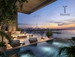 2 bedrooms Apartment in Maritime City, UAE No. 53464 - Image 17