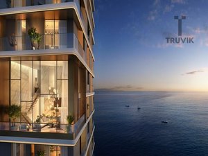3 bedrooms Apartment in Maritime City, UAE No. 53465