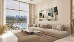1 bedroom Apartment in Mohammed Bin Rashid City, UAE No. 53471 - apartment in Dubai