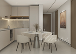 1 bedroom Apartment in Mohammed Bin Rashid City, UAE No. 53471 - Image 4